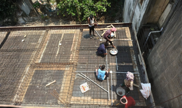 Commercial Construction