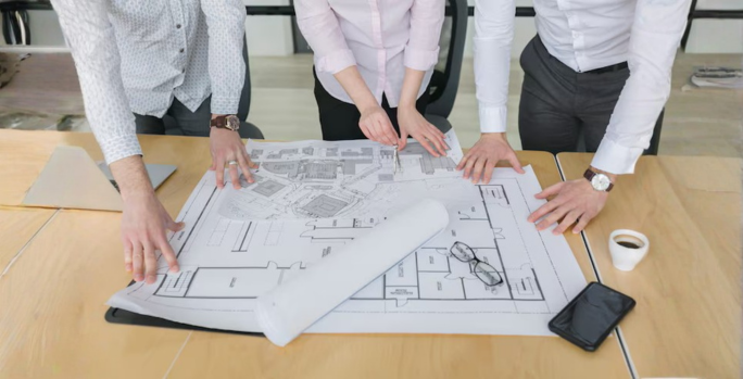 Structural Planning