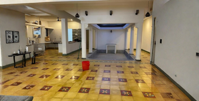 Renovation